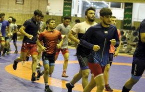 برگزاری جام جهانی کشتی فرنگی به میزبانی ایران به تعویق افتاد
