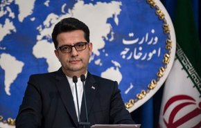 واکنش سخنگوی وزارت خارجه به اقدامات مداخله‌جویانه آمریکا در اغتشاشات اخیر/ واشنگتن درپی افزایش تنش‌ها در ایران است/ محکومیت اظهارات وزیر دفاع فرانسه/ پاسخ مثبت 3 کشور منطقه به طرح صلح هرمز  