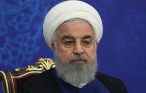 جمعی از مسوولین درگذشت خواهر رییس‌جمهوری را تسلیت گفتند