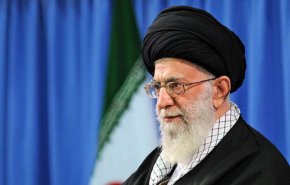 رهبر انقلاب درگذشت همشیره مکرمه رئیس‌جمهوری را تسلیت گفتند