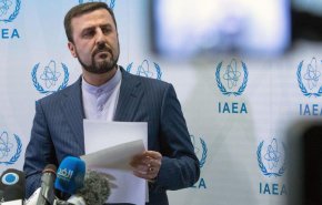 غریب‌آبادی: دارندگان سلاح هسته‌ای به معاهده منع جامع آزمایشات هسته‌ای پایبند باشند