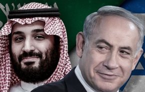 وزیر سابق صهیونیستی: درباره دیدار نتانیاهو با بن سلمان نمی‌توانم چیزی بگویم