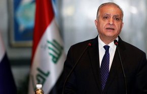 بغداد: آمریکا مشوّق اسرائیل در ارتکاب جنایت علیه ملت فلسطین است