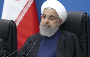 رئیس جمهوری از مردم بابت همدردی درگذشت خواهرش قدردانی کرد