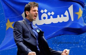 استراماچونی: برای بالاتر بودن از پرسپولیس خوشحال نیستم، صدرنشینی می‌خواهیم