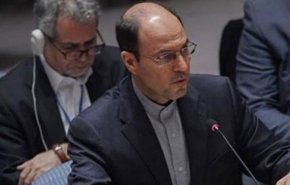 معاون وزیر خارجه: آمریکا تهدیدی برای صلح و امنیت بین‌المللی است