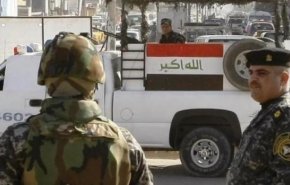 بالصور.. كشف تفاصيل الاعمال التخريبية في حي البلدية بالعراق