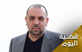 المخرز الامريكي والكف الفلسطينية ايهما سينتصر؟