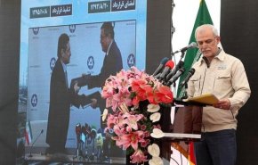 'محمود جعفری' معاون سازمان انرژی اتمی شد
