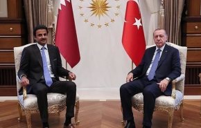 اردوغان: «چشمه صلح» محدود به جدول زمانی نیست