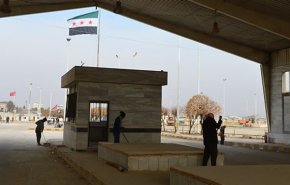 ترکیه از احتمال بازگشایی دو گذرگاه مرزی با سوریه خبر داد