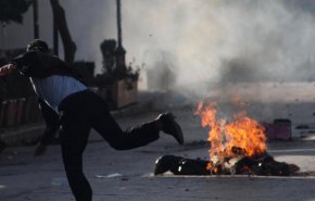 بالفيديو: مجموعات مجهولة تستهدف رجال الأمن في العراق