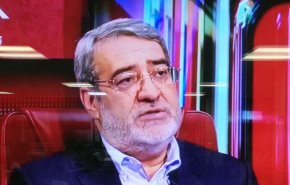 وزیر کشور:حمله اغتشاشگران به ۷۳۱ بانک و 70 پمپ بنزین/ با گسترش اغتشاش‌ها مجبور شدیم اینترنت قطع کنیم
