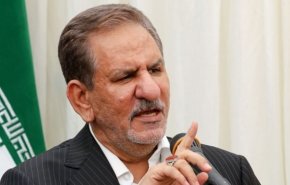 جهانگیری: تقویت سرمایه اجتماعی باید به یک موضوع ملی تبدیل شود