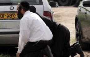 شاهد.. ماذا فعلت صواريخ المقاومة الفلسطينية بالمستوطنين؟