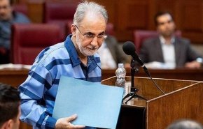دادگاه «نجفی» آغاز شد