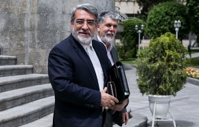 وزیر کشور: جلسه شورای امنیت عصر امروز برگزار می‌شود