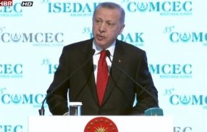 اردوغان: اسرائیل، آینده جهان و منطقه را به خطر انداخته است
