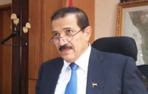 مقام یمنی: دولت هادی خواهان پایان جنگ نیست
