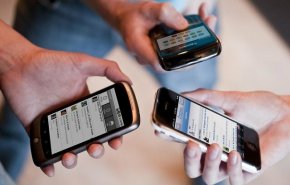 اختلال گسترده اینترنت همراه اول و ایرانسل
