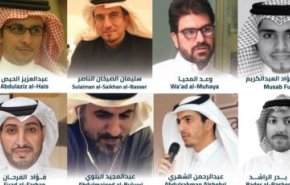 اعتقالات نوفمبر.. الحساب السعودي لم يقفل بعد!