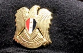 اختطاف ضابط سوري برتبة عقيد في السويداء