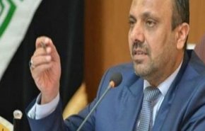 استاندار نجف عراق: فتنه را خاموش خواهیم کرد
