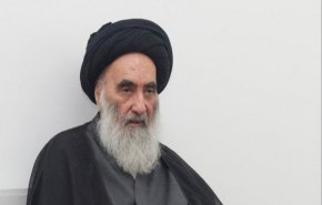 اعلام آمادگی مردم بغداد برای دفاع از مرجعیت در نجف اشرف