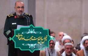 بسیج قلب نبرد نرم با دشمن را شکل می‌دهد