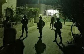 تخریب ۴ منزل و شهادت یک فلسطینی در کرانه باختری