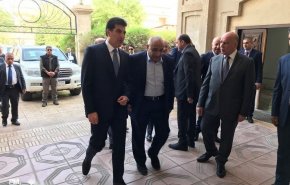 لماذا يدعم الأكراد حكومة رئيس الوزراء العراقي؟