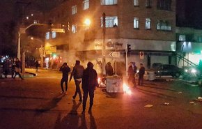 محقق صهیونیست: ایجاد آشوب در ایران می‌تواند اسرائیل را نجات دهد