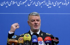 آمادگی نیروی دریایی ارتش برای حضور در خلیج مکزیک/ نداجا در جنگ تحمیلی سیادت ایران را بر دریا‌ها حفظ کرد