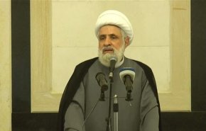 تأکید معاون حزب‌الله بر ضرورت تشکیل فوری دولت جدید