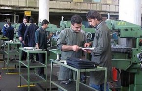 مؤسسة خيرية ايرانية تستهدف خلق 170 الف فرصة عمل