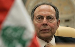 امیل لحود: اسرائیل به دنبال خلع سلاح مقاومت و تضعیف لبنان است