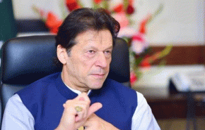 عمران خان: تحکیم روابط با ایران را مهم ترین دستاورد سیاست خارجی پاکستان خواند