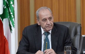 نبيه بري يستقبل كوبيتش وسفيرة اوستراليا