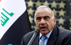 نخست‌وزیر عراق، مسئول امنیتی شهر نجف را تغییر داد