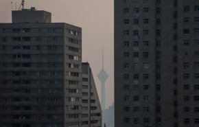 لغو بازی‌های فوتبال لیگ تهران بدلیل آلودگی هوا