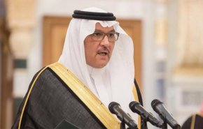 عربستان تهدید ضمنی دیپلمات سعودی علیه ایران را تکذیب کرد