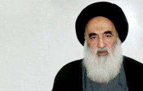 آیت‌الله سیستانی: معترضان صف خود را از آشوبگران جدا کنند/ دشمنان درصدد بازگشت دیکتاتوری به عراق هستند