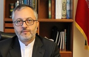 مرادیان: دانمارک مراحل داخلی الحاق به اینستکس را آغاز کرده است