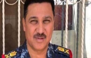 فرمانده پلیس استان ذی‌قار عراق استعفا داد