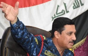 قائد شرطة ذي قار يقدم استقالته من منصبه

