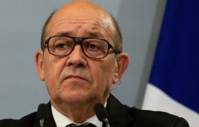 فرانسه: انتظار داریم ایران به تبعیت از برجام بازگردد