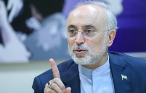 صالحی: غنی‌سازی با وجود لغو معافیت تحریمی فردو ادامه خواهد داشت/ خرابکاری‌ها برای توقف صنعت هسته‌ای ایران هیچ‌گاه محقق نشد
