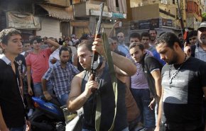 وزارة الدفاع اللبنانية تصدر قرارا يتعلق برخصة حمل السلاح

