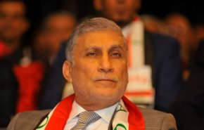 'عزت الشابندر' نامزدی برای نخست‌وزیری عراق را تکذیب کرد