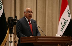 7 نقاط دستورية تترتب على استقالة عبد المهدي..تعرف عليها